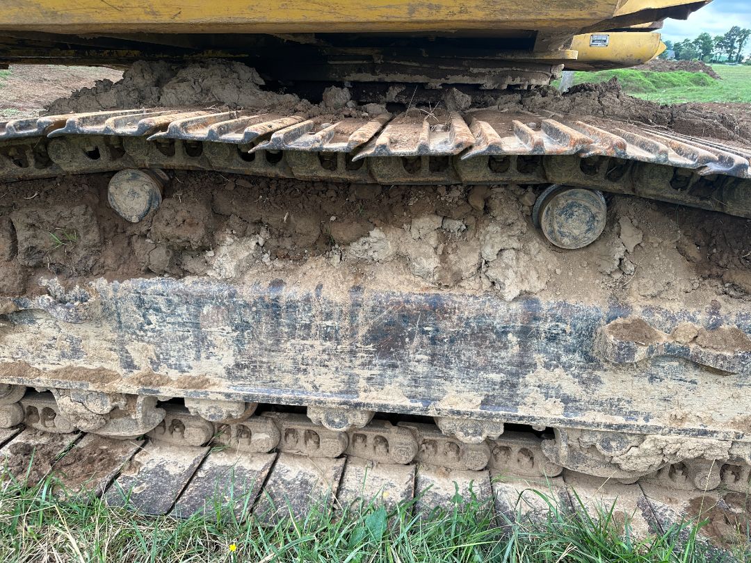 2002 KOMATSU PC200LC-6LE - Image 19